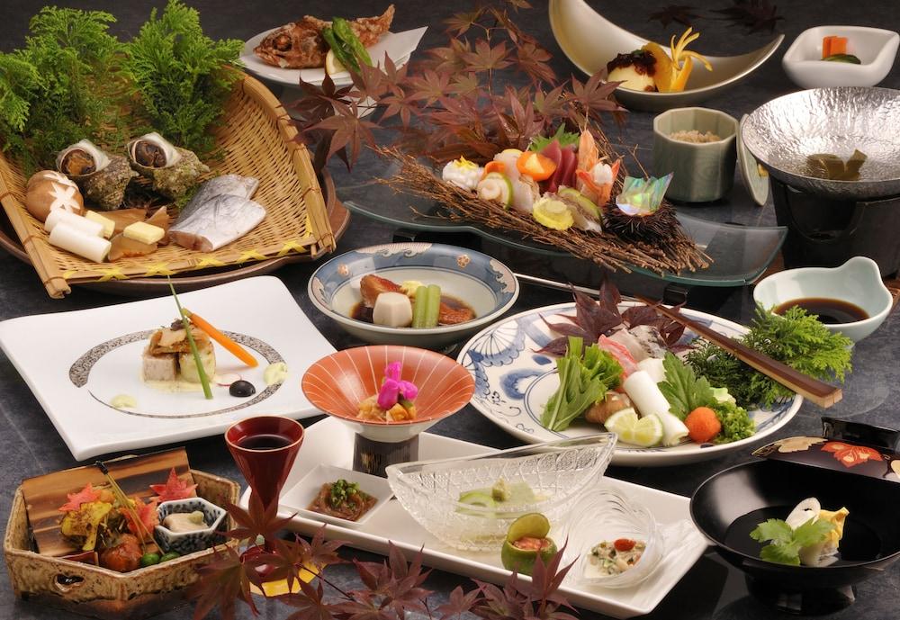 Senoumi Hotell Higashiizu Exteriör bild