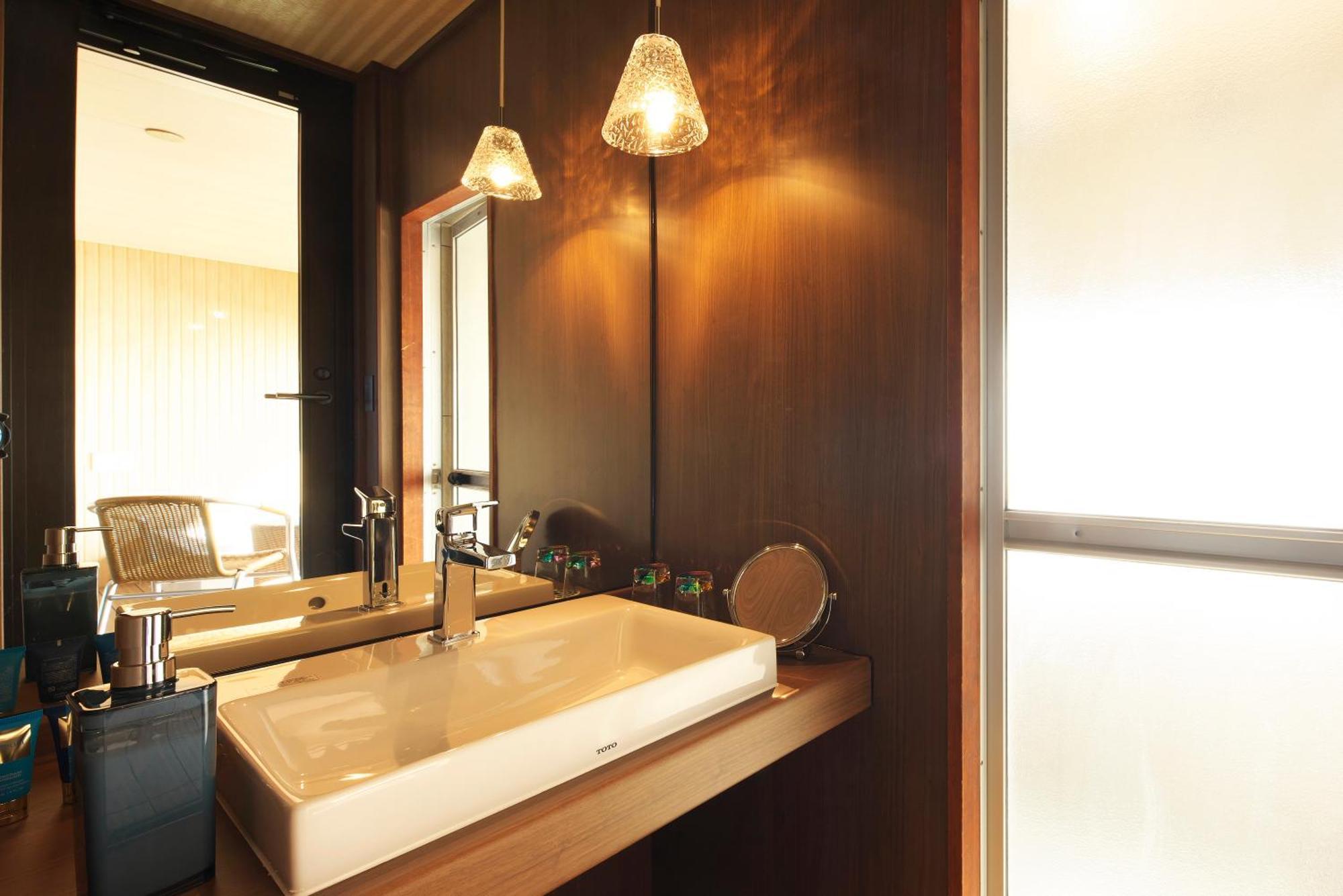 Senoumi Hotell Higashiizu Exteriör bild