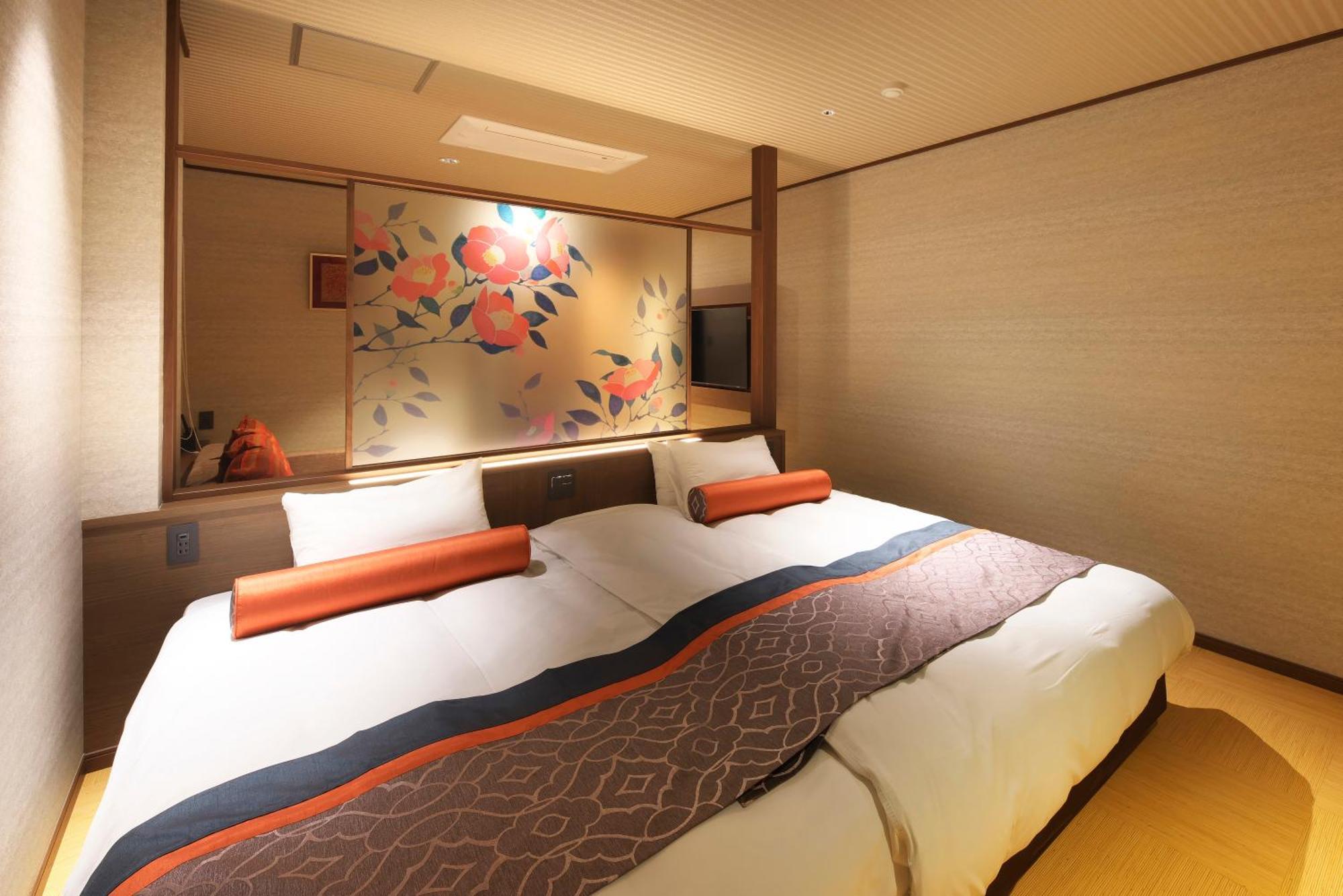 Senoumi Hotell Higashiizu Exteriör bild
