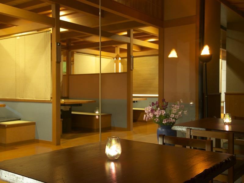 Senoumi Hotell Higashiizu Exteriör bild