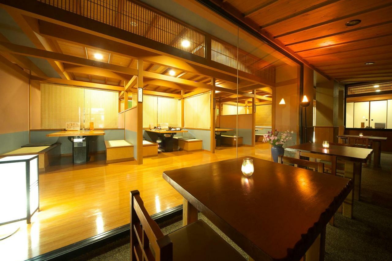 Senoumi Hotell Higashiizu Exteriör bild
